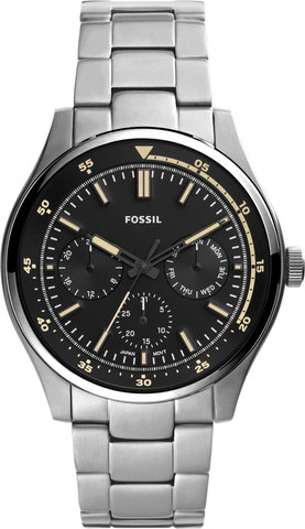 Наручные часы Fossil FS5575 фото