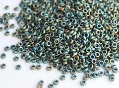 SPR-2008 Matted Metallic Patina Iris