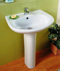 УМЫВАЛЬНИК SANTEK АНИМО 60