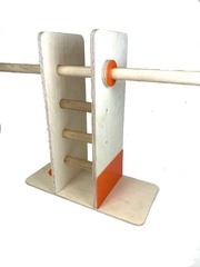 Тренажер для растяжки "Эверест" и «Эверест +»