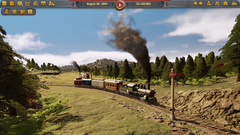 Railway Empire Complete Collection (для ПК, цифровой код доступа)