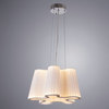 Люстра Arte Lamp Signora A7897SP-2CC