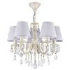 Люстра Maytoni Filomena ARM390-05-W