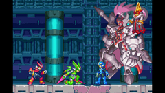 Mega Man Zero/ZX Legacy Collection (для ПК, цифровой код доступа)