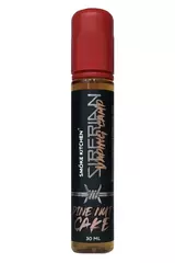 SK Siberian Salt 30мл - Pine Nut Cake (20 мг Ultra salt)