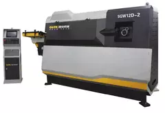 Правильно-гибочный станок VPK SGW12D-2