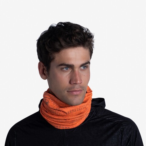 Картинка бандана-труба Buff original dryflx Fire - 5