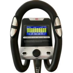 Эллиптический тренажер CardioPower E250