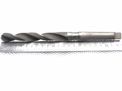 Сверло 17.25мм (120х230) к\х К/М2 СССР