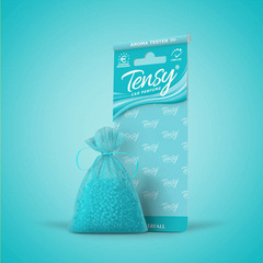 Ароматизатор "Tensy" мешочек с проб. Водопад (12шт/бл)