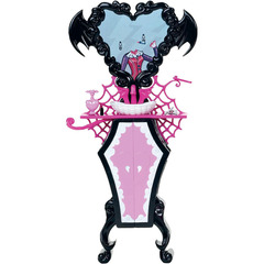 Ванная Комната Дракулауры