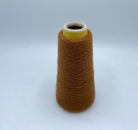 Loro Piana (пр.Италия), art.Cashmere sfa, 2/27 1350м/100гр. 100%кашемир, цвет-Диженская горчица, арт.27157