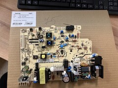 Плата питания для Pantum P2200/P2500 серий устройств