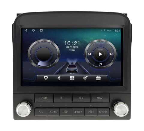 Магнитола Toyota Land Cruiser 100 (1998-2002) Android 10 6/128GB IPS DSP 4G модель LX-488TS18