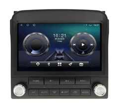 Магнитола Toyota Land Cruiser 100 (1998-2002) Android 10 6/128GB IPS DSP 4G модель LX-488TS18