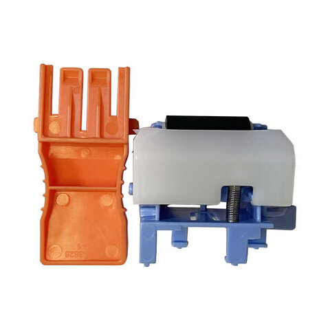 Ролик отделения в сборе (лотки 2,3,4) HP Enterprise M607/M608/M609 NS