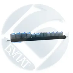 Ремкомплект БУЛАТ C2H57-67901 для HP LJ M806 (без т/узла)