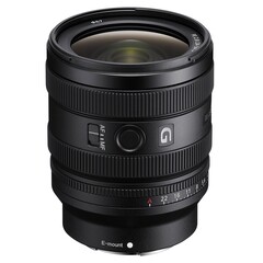 Sony FE 24-50mm f/2.8 G (SEL2450G)