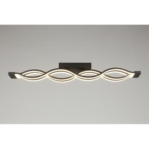 Потолочный светодиодный светильник Aployt Nadayn APL.002.17.72