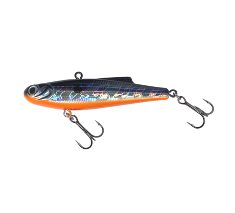 FOLK Vib 25 FVS 95 мм 30 г SLY