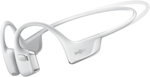 Беспроводные наушники SHOKZ OpenRun Pro 2 mini с костной проводимостью Silver