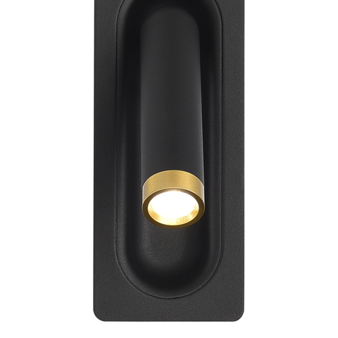 Светильник настенный ST Luce Parilla SL6238.401.01
