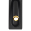 Светильник настенный ST Luce Parilla SL6238.401.01