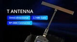 Передающий модуль Radiomaster Bandit ELRS Nano 1 Вт 915 МГц