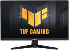 Монитор ASUS TUF Gaming VG249QM1A серый