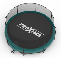 Батут Proxima Premium 427 см ( 14 ft )