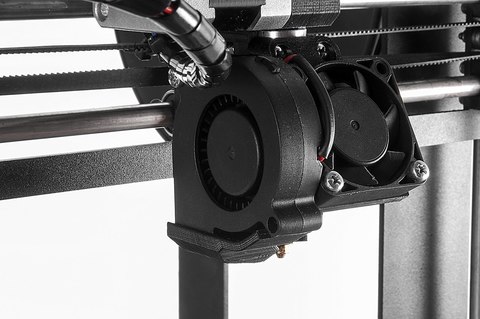 3D-принтер Roboino Prusa i3 200 × 200