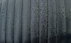 Конверт коллекция "ULTRA LIGHT DOWN" (MT9002) 12-36  Мес (черный)