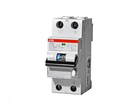 Выключатель авт.диф.т.DS201 C20 AC30