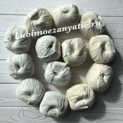 Etrofil Bambino lux wool 70018