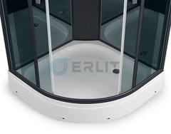 ДУШЕВАЯ КАБИНА ERLIT ER5709P-C24 90x90x215