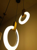 Светильник Halo LED Studio