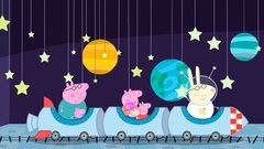 Моя подружка Peppa Pig (диск для PS4, полностью на русском языке)