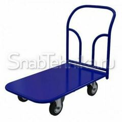 Тележка платформенная ТП 9 (500х1000) К-125 (300кг)