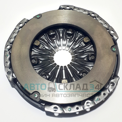 КОРЗИНА СЦЕПЛЕНИЯ ix35 14-, SPORTAGE SL 14- ДВИГ NU HYUNDAI / KIA (235 мм)