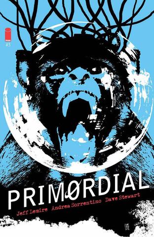 Primordial #3 (Cover A)
