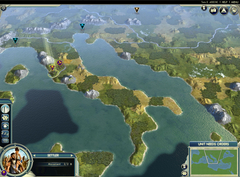 Sid Meier's Civilization V: Complete (Версия для СНГ [ Кроме РФ и РБ ]) (для ПК, цифровой код доступа)