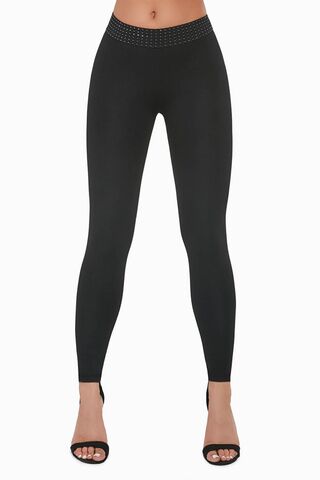 Легинсы Aida 200 den Bas Bleu