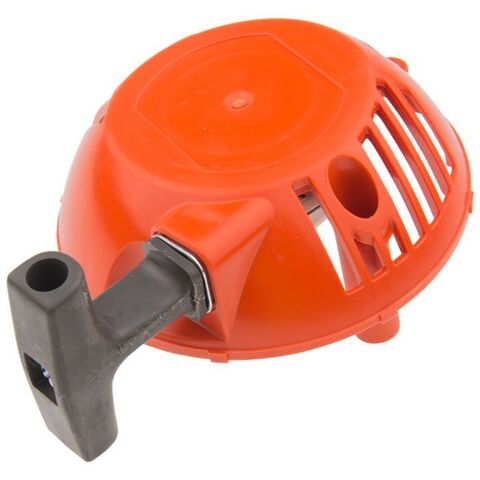 Стартер в сборе (Оригинал) для электрокосы Husqvarna 128 LD 5790631-01
