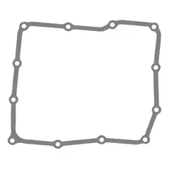 Honda VFR750F 86-97, VFR700 86-87, VF750 прокладка поддона 11315-MY7-000 000H-022