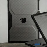 UAG Plyo Series Case for Apple MacBook Pro 14-inch (M1 PRO / M1 ﻿MAX) (2021) Ice (Прозрачный) 134000114343