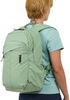 Картинка рюкзак городской Thule Indago Backpack 23l Basil green - 3