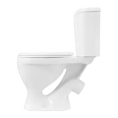 УНИТАЗ-КОМПАКТ SANITA ФОРМАТ КОМФОРТ