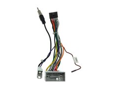 Магнитола Teyes CC3 Honda Accord (2008-2012) Android 10 QLED DSP 4G модель CC3-(TK-1013)