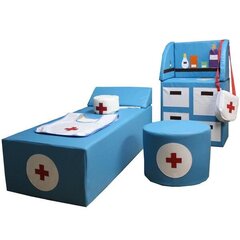 Игровой набор Больничка