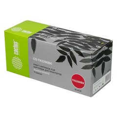 Картридж лазерный Cactus CS-TK5290BK TK-5290BK черный (17000стр.) для Kyocera Ecosys P7240cdn